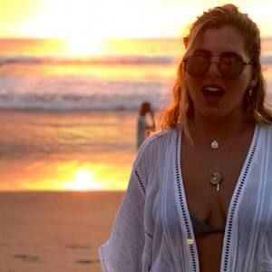 Meet your Posher, Sara